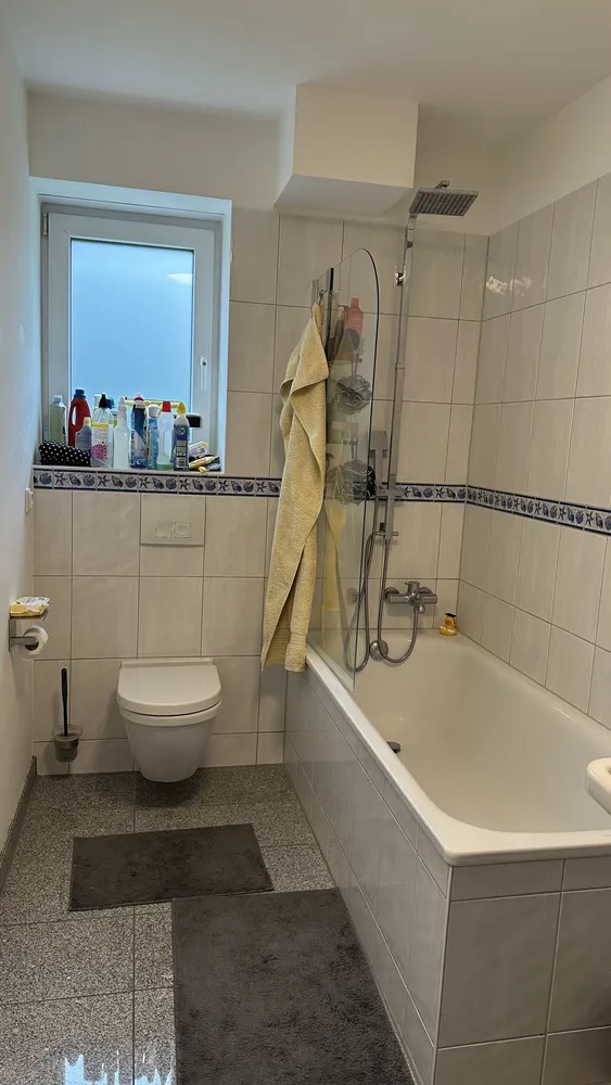 2 Zimmer Wohnung mit 54 m² in Düsseldorf – Bild 8