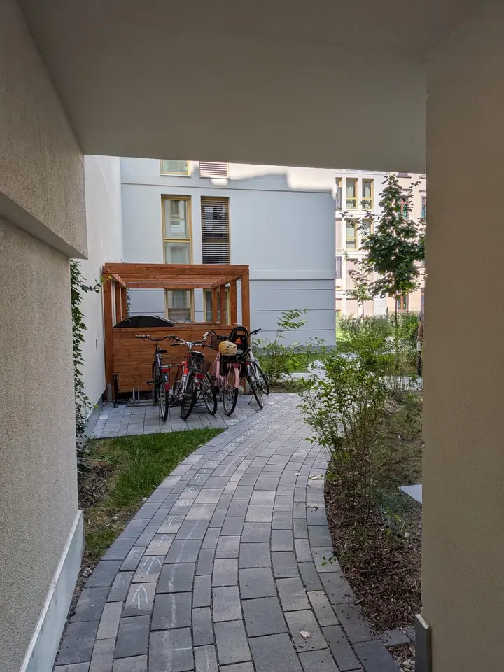 2 Zimmer Wohnung mit 59 m² in Leipzig – Bild 4