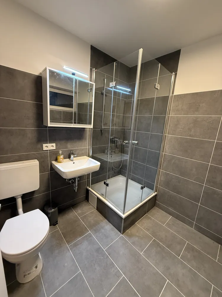 1 Zimmer Wohnung mit 24 m² in Berlin – Bild 5