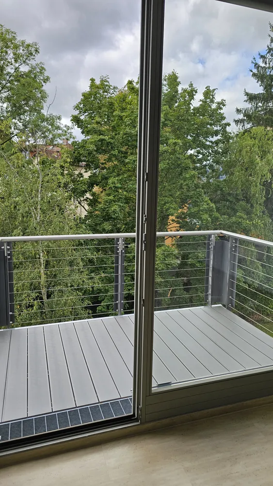2 Zimmer Wohnung mit 57 m² in Dresden – Bild 6