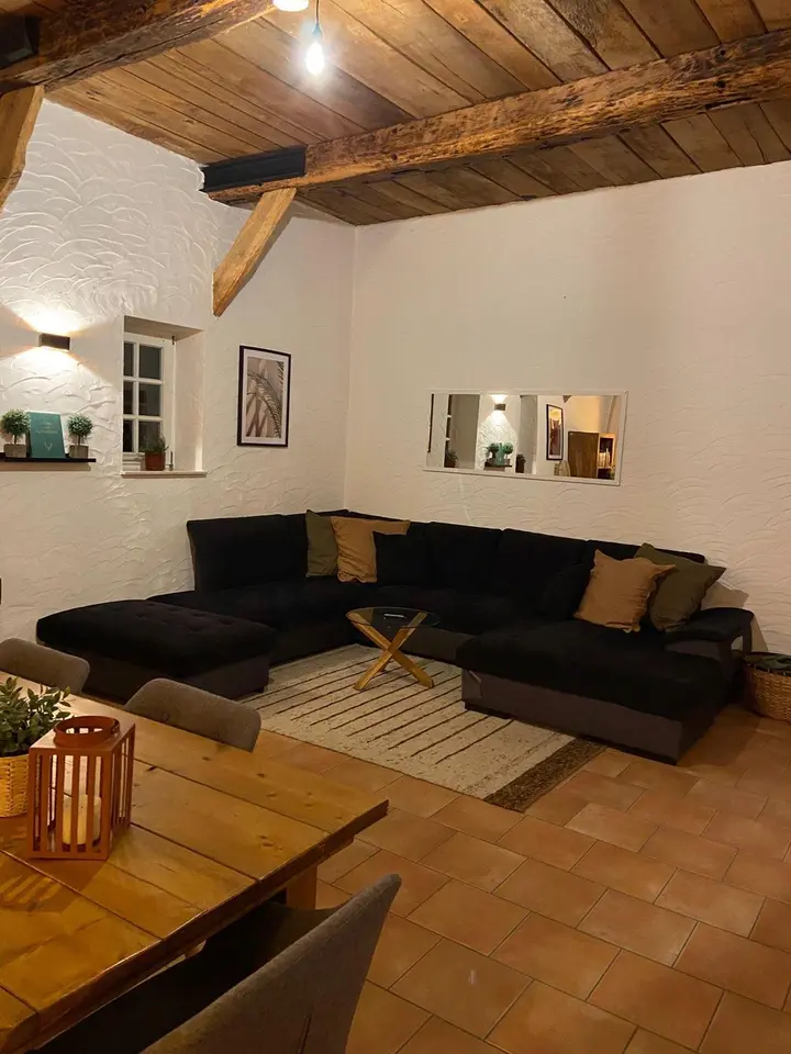 3 Zimmer Wohnung mit 90 m² in Coesfeld – Bild 6