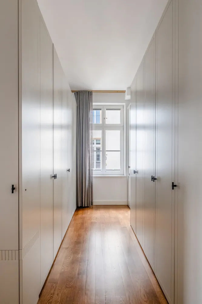 7 Zimmer Wohnung mit 270 m² in Berlin – Bild 10
