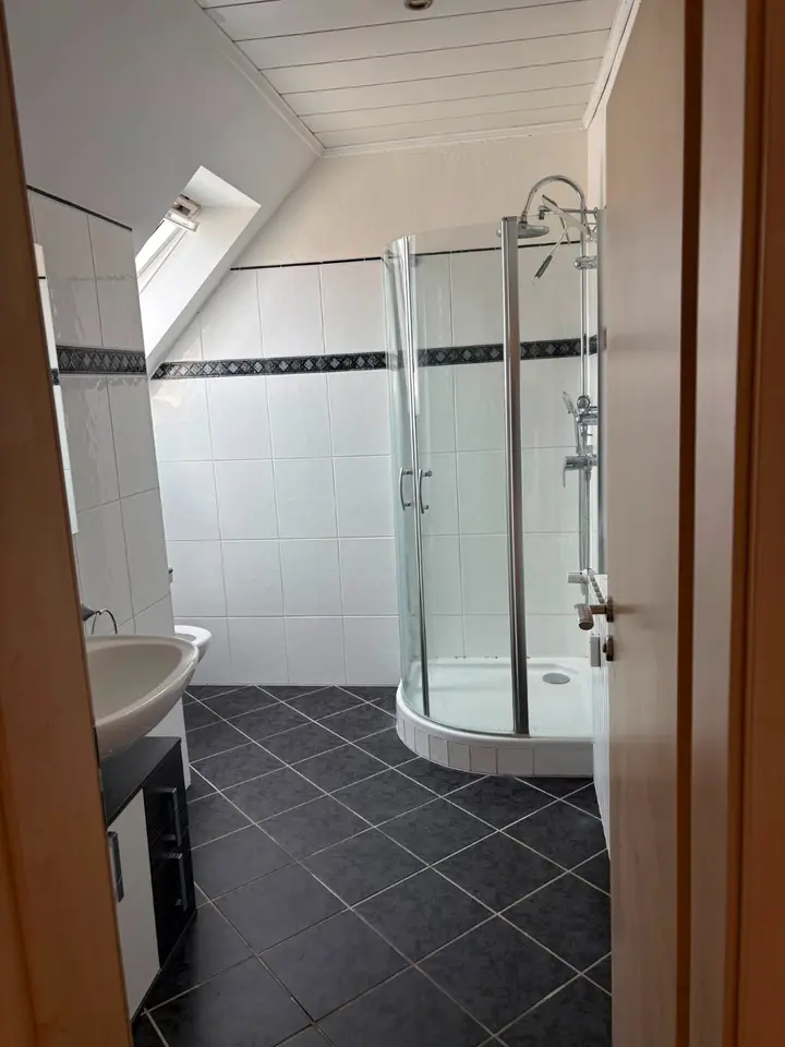 3 Zimmer Wohnung mit 65 m² in Herford – Bild 7