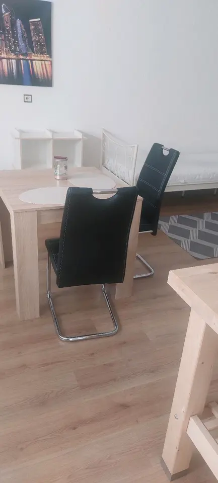 Shared room with 36 m² in Kaiserslautern – Photo 2