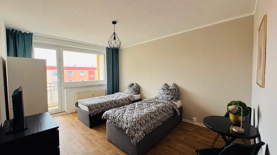 WG-Zimmer mit 20 m² in Potsdam – Bild 6