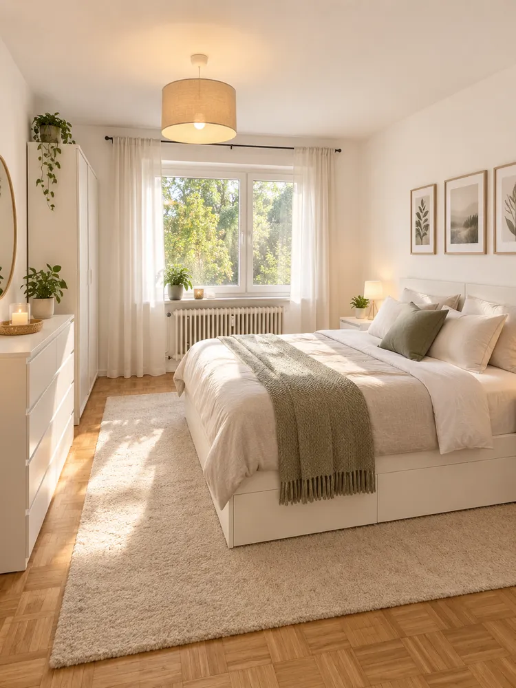 3 Zimmer Wohnung mit 76 m² in Kiel – Bild 6