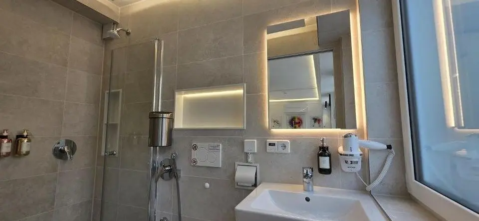 2 Zimmer Wohnung mit 15 m² in Stuttgart – Bild 4