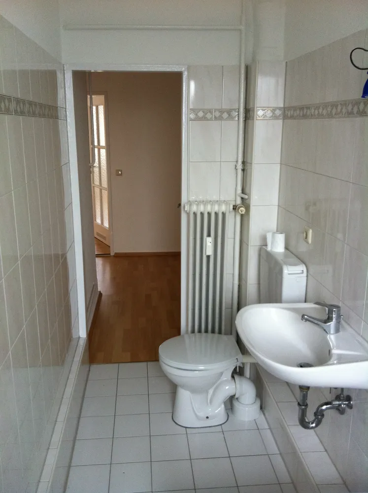3 Zimmer Wohnung mit 85 m² in Frankfurt am Main – Bild 8