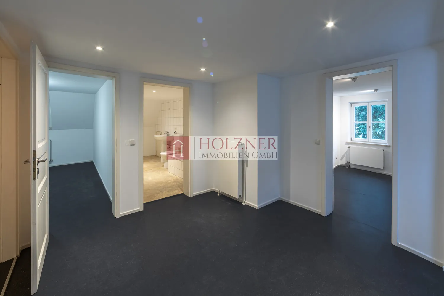 2 Zimmer Wohnung mit 77 m² in Landshut – Bild 6