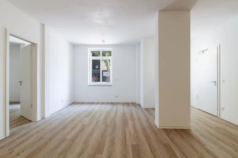 2 Zimmer Wohnung mit 82 m² in Trier – Bild 2