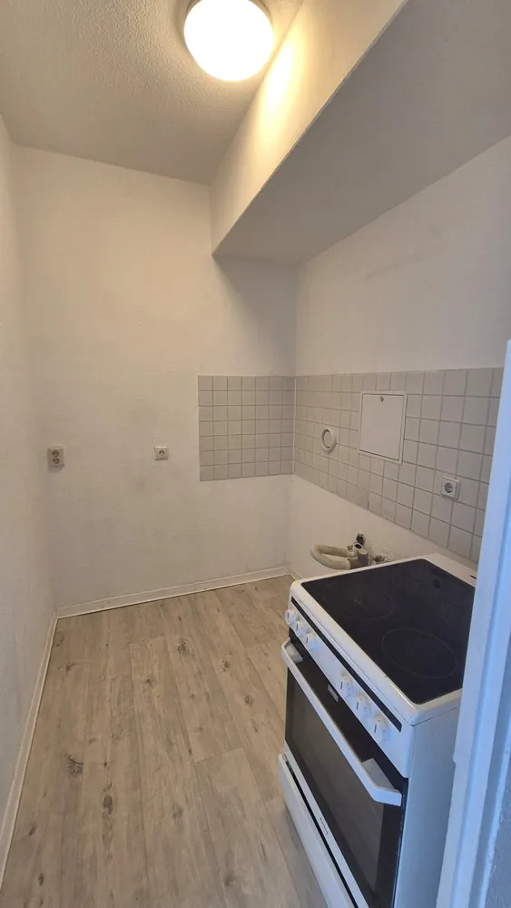 1 room apartment with 31 m² in Berlin – Photo 3