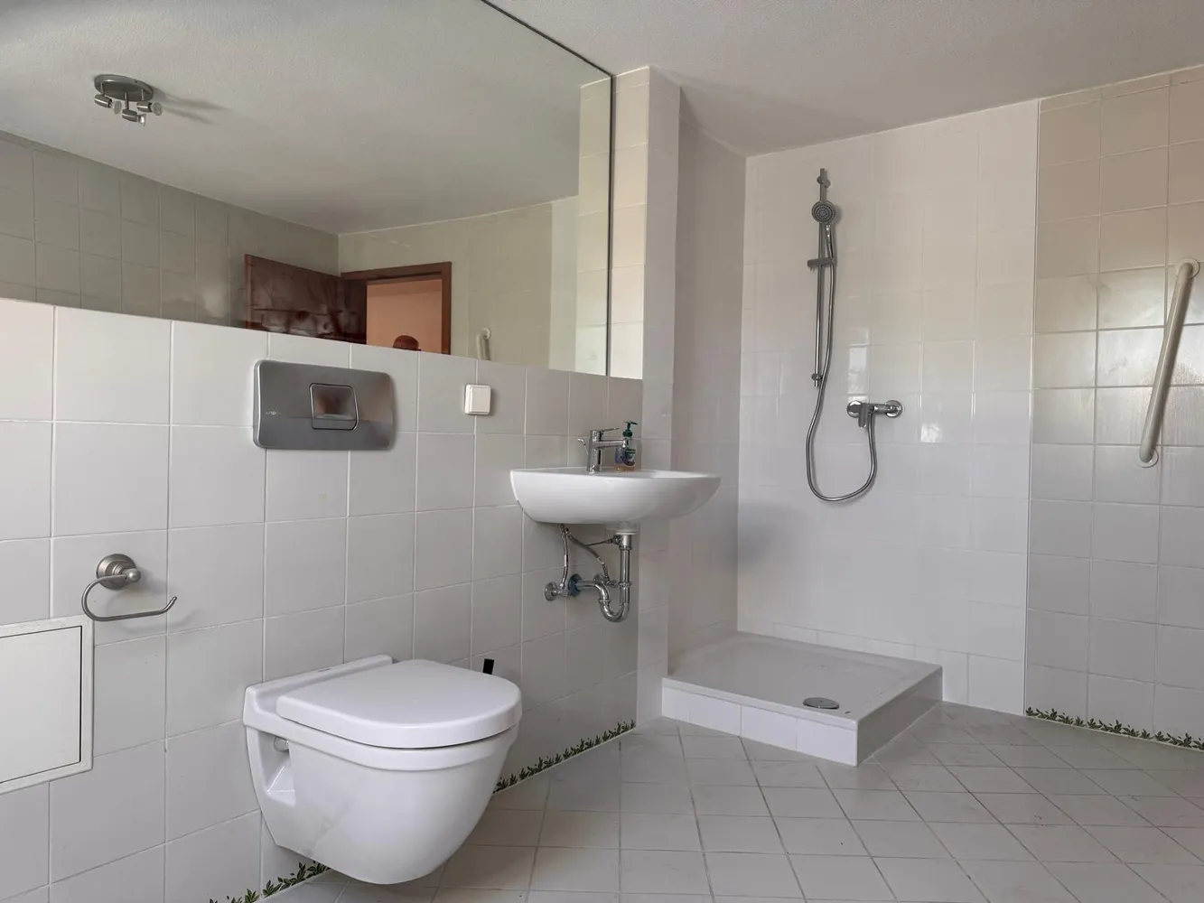 3 Zimmer Wohnung mit 95 m² in Mannheim – Bild 11