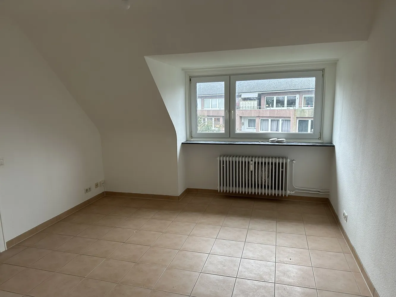 2 Zimmer Wohnung mit 33 m² in Hamburg – Bild 4