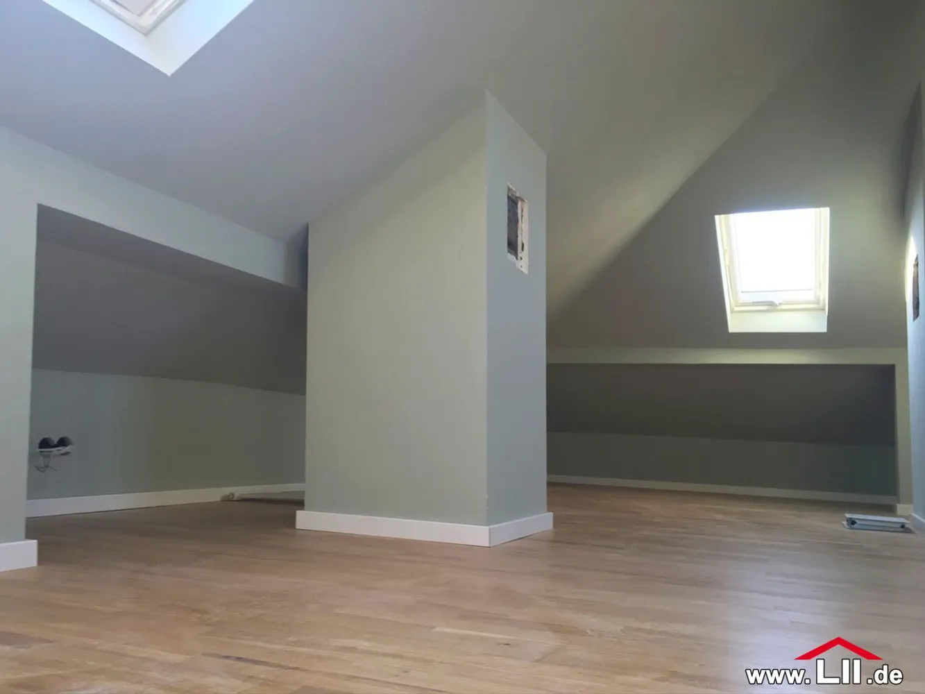 3 Zimmer Wohnung mit 63 m² in Frankfurt am Main – Bild 7