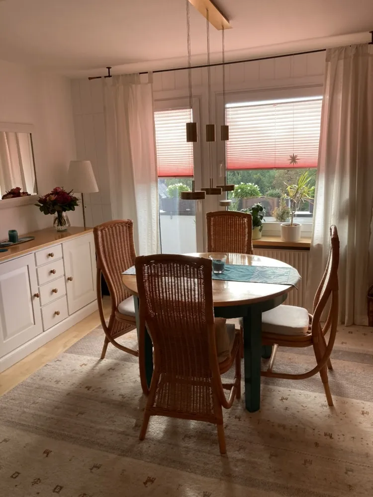 6 Zimmer Wohnung mit 128 m² in Bochum – Bild 1
