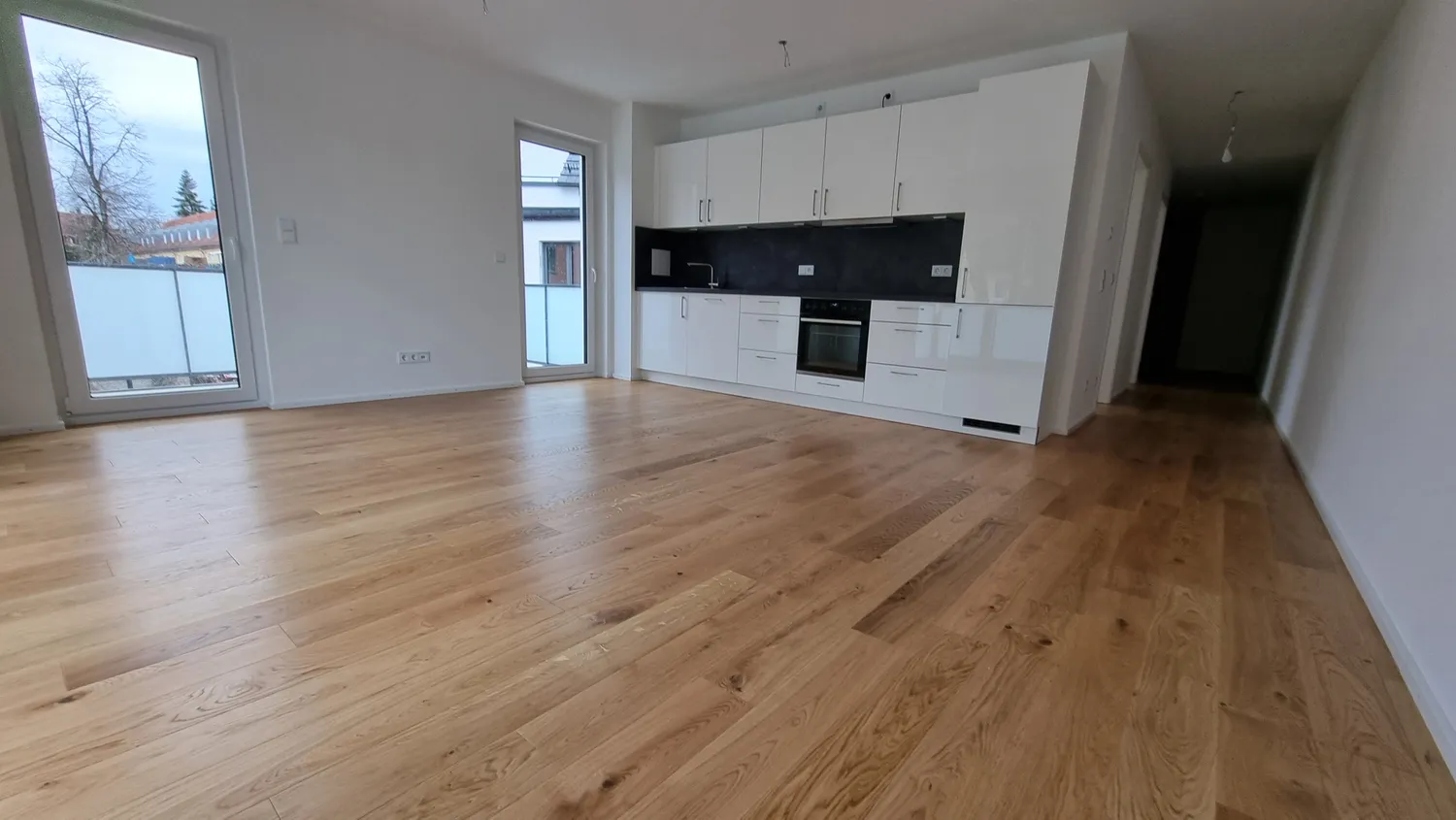 3 Zimmer Wohnung mit 79 m² in Dachau – Bild 1