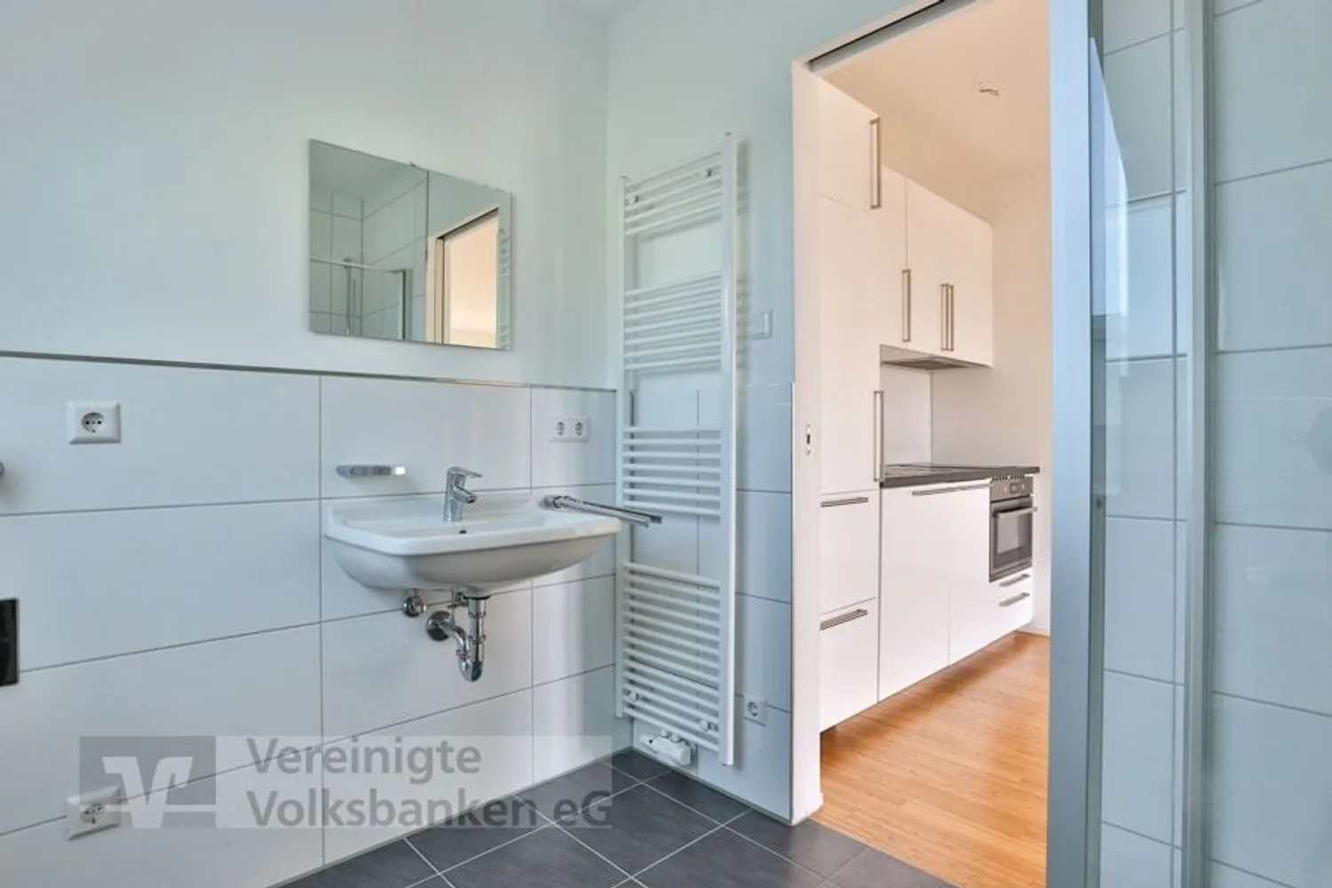 1 Zimmer Wohnung mit 52 m² in Stuttgart – Bild 6