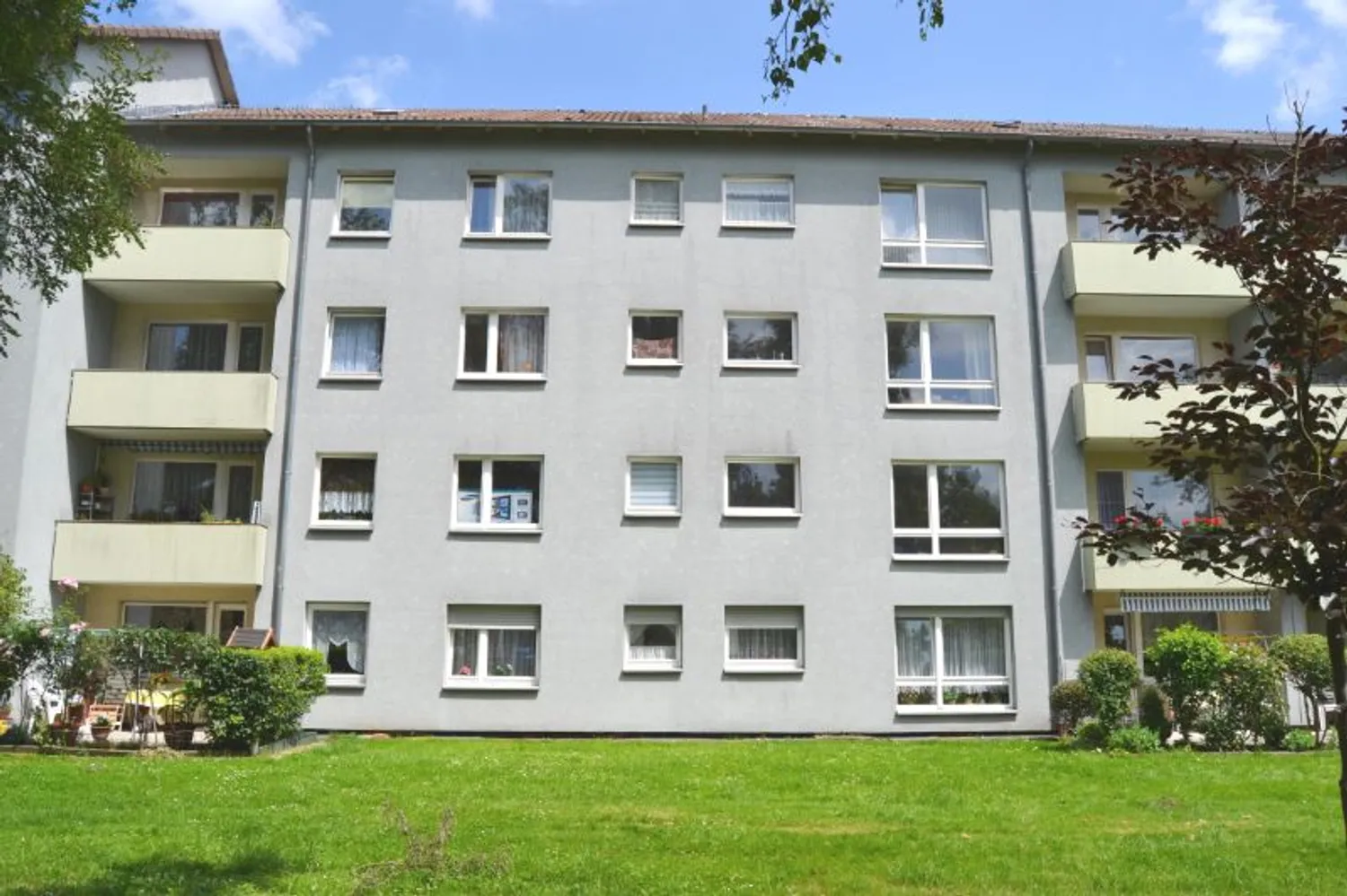3 room apartment with 67 m² in Kassel – Photo 3