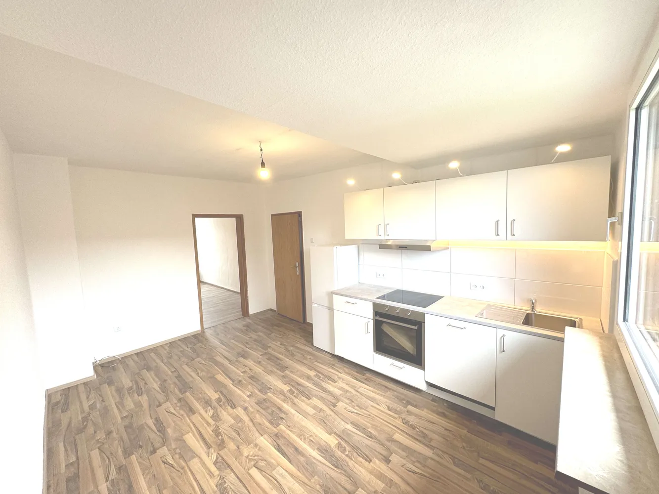 2 Zimmer Wohnung mit 40 m² in Bochum – Bild 1