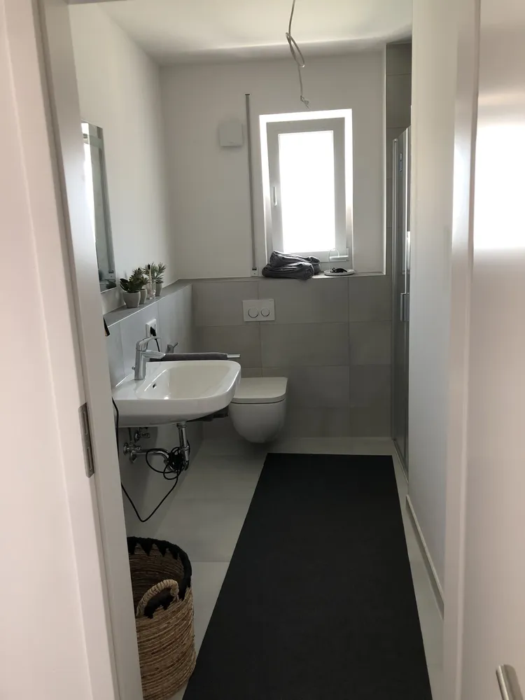 2 Zimmer Wohnung mit 53 m² in Ingolstadt – Bild 6