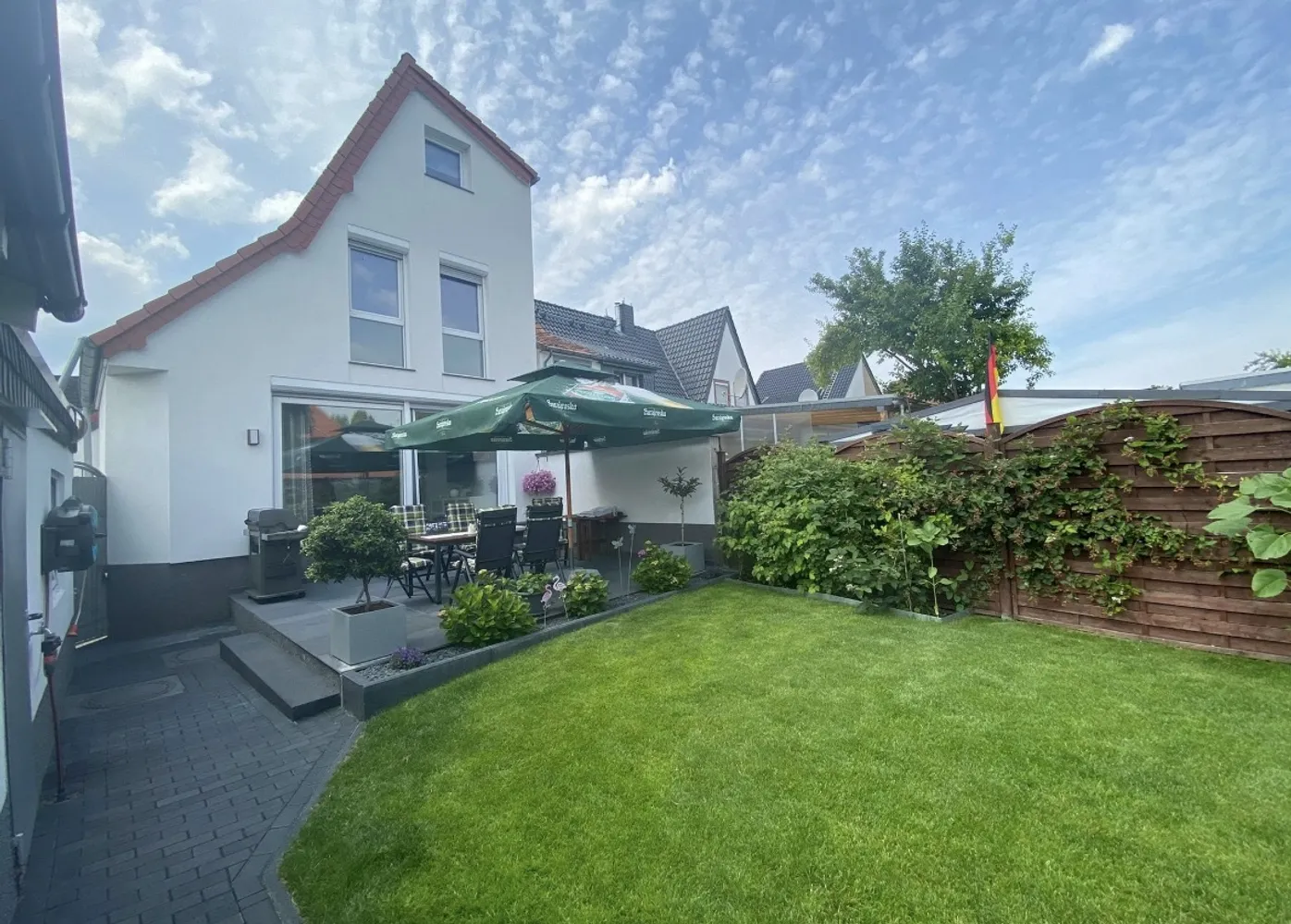 4 Zimmer Haus mit 127 m² in Kamp-Lintfort – Bild 6