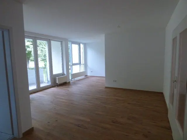 2 room apartment with 71 m² in Magdeburg – Photo 1