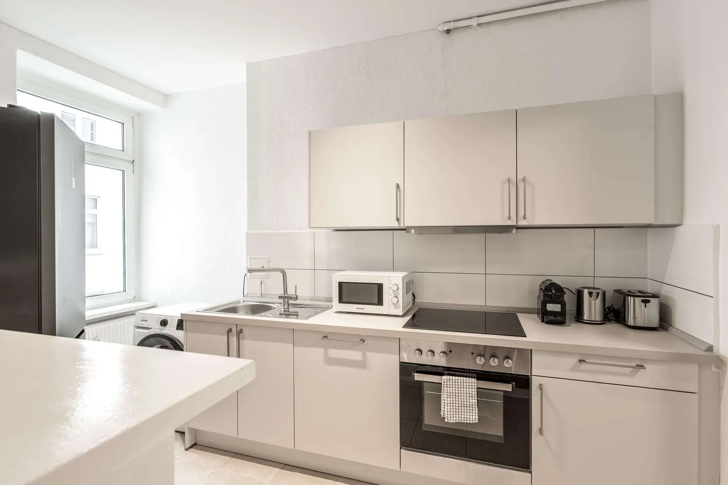 2 Zimmer Wohnung mit 42 m² in Berlin – Bild 9