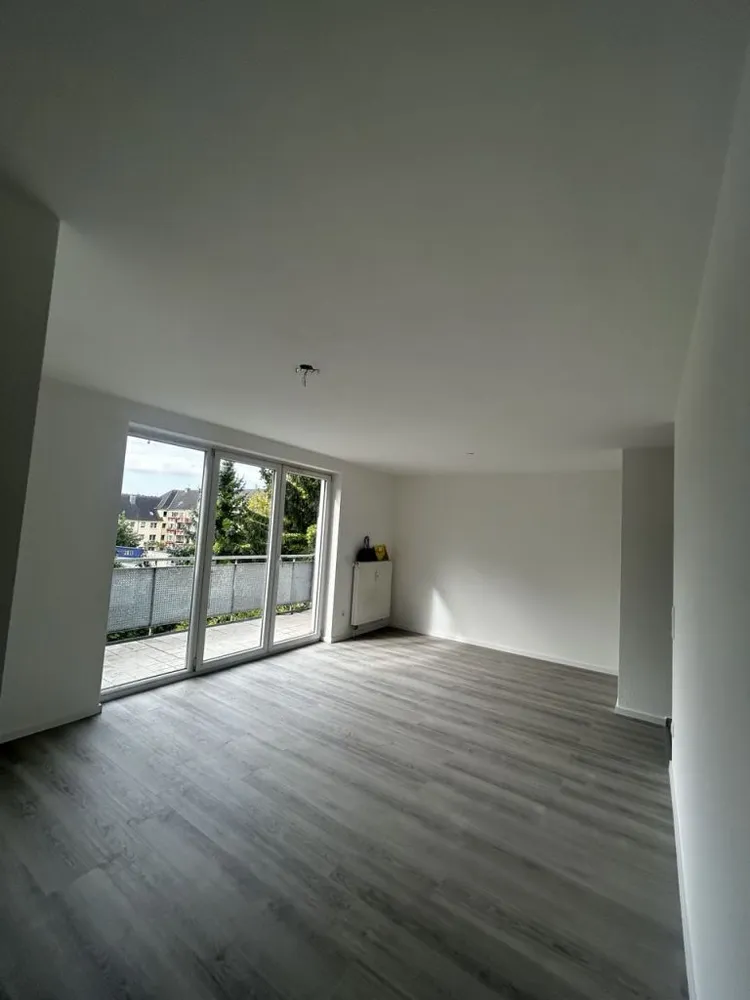 2 room apartment with 67 m² in Cologne – Photo 2