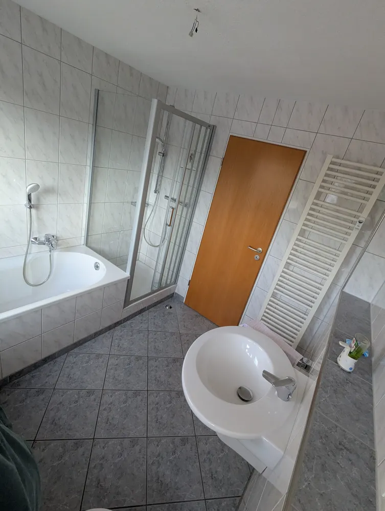3 Zimmer Wohnung mit 63 m² in Duisburg – Bild 10
