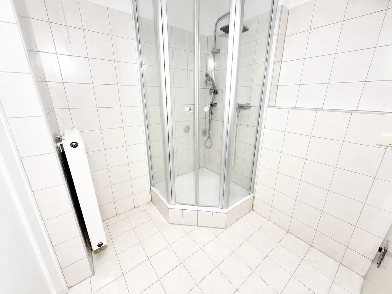 3 Zimmer Wohnung mit 61 m² in Nürnberg – Bild 6