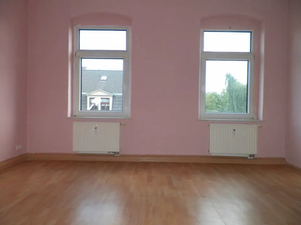 4 Zimmer Wohnung mit 95 m² in Zwickau – Bild 10