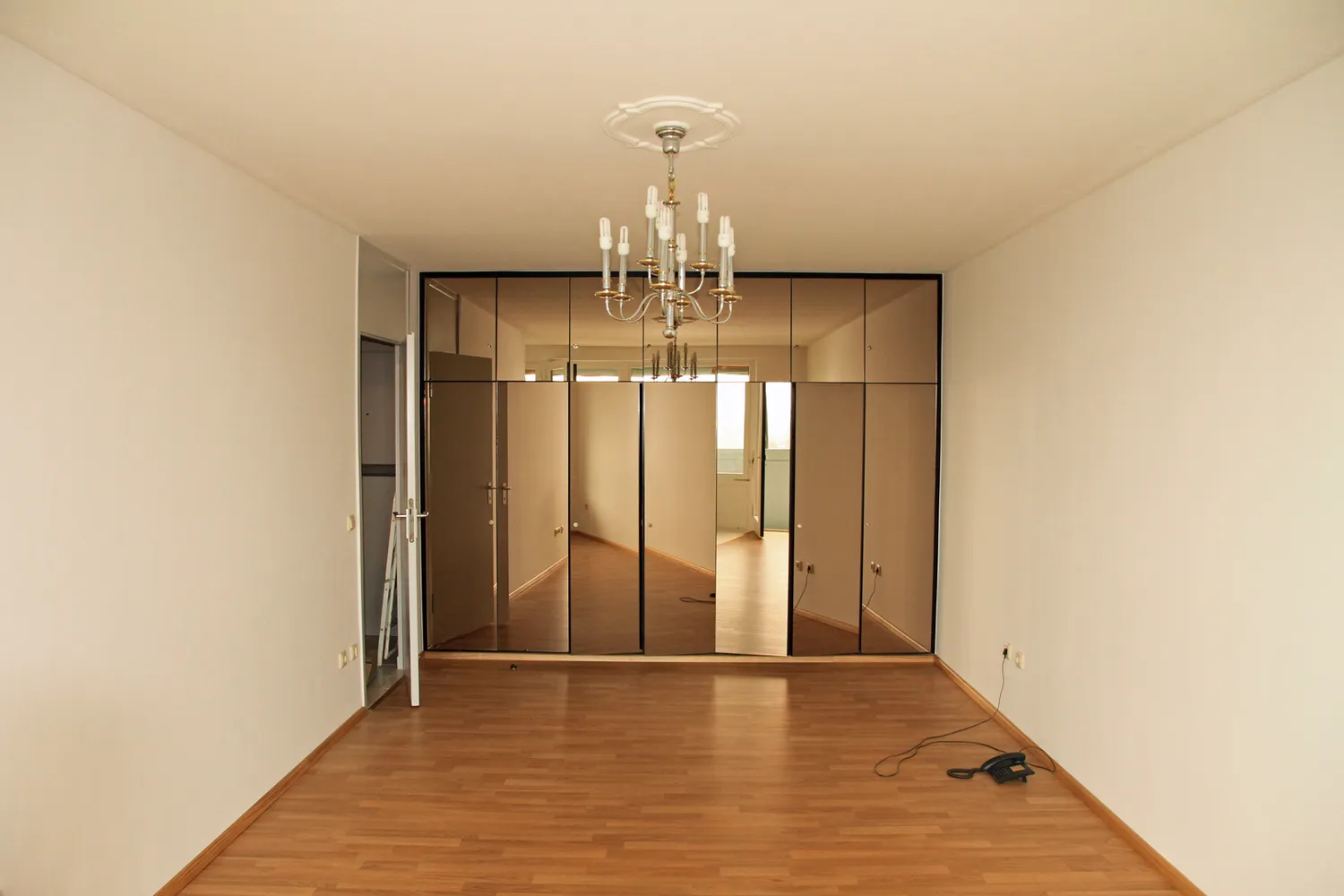 1 Zimmer Wohnung mit 36 m² in München – Bild 3