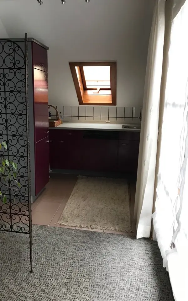 2 Zimmer Wohnung mit 53 m² in Memmingen – Bild 2