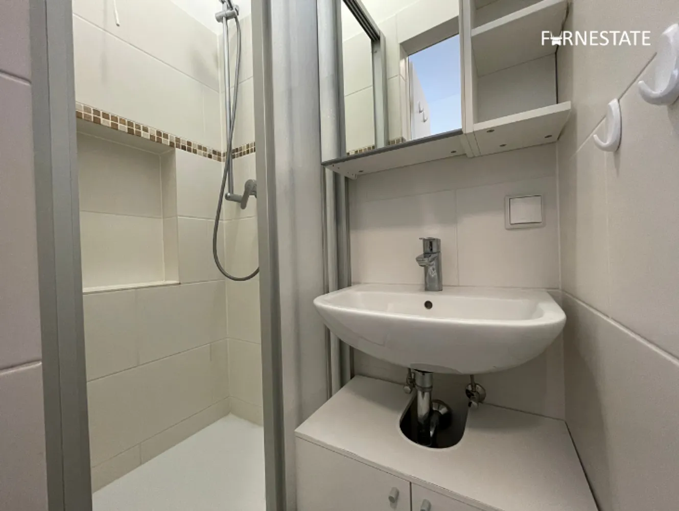 2 Zimmer Wohnung mit 60 m² in Frankfurt am Main – Bild 12
