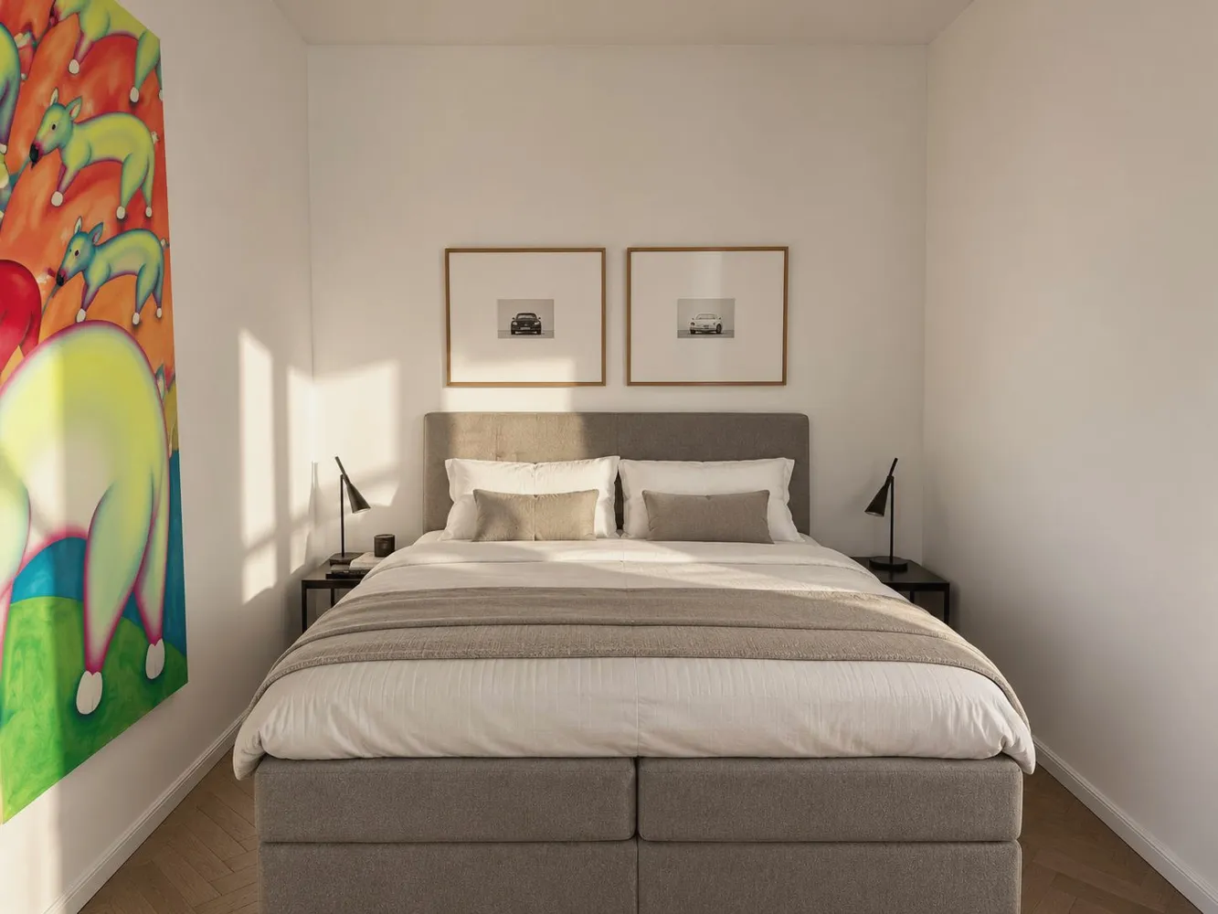 3 room apartment with 81 m² in Düsseldorf – Photo 11