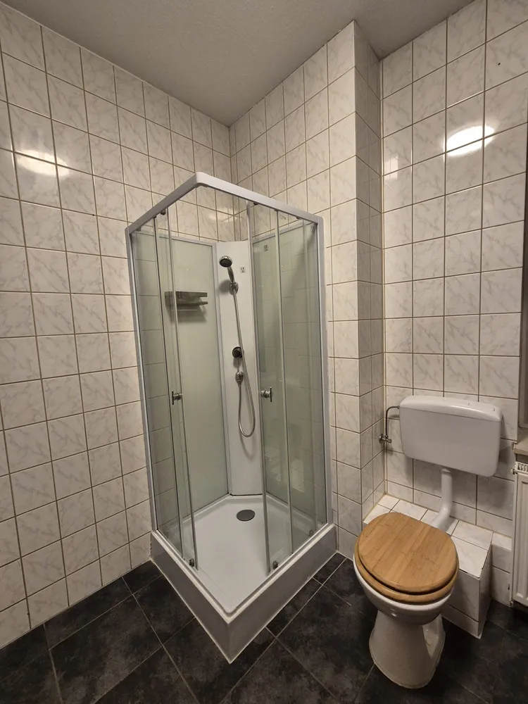 1 Zimmer Wohnung mit 38 m² in Bitterfeld-Wolfen – Bild 8