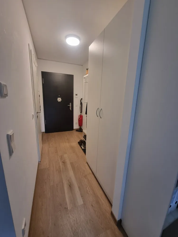 1 Zimmer Wohnung mit 22 m² in Potsdam – Bild 3