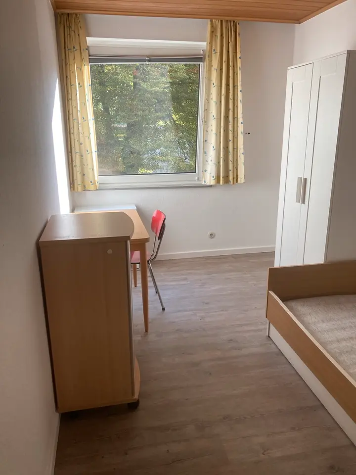 WG-Zimmer mit 92 m² in Essen – Bild 6