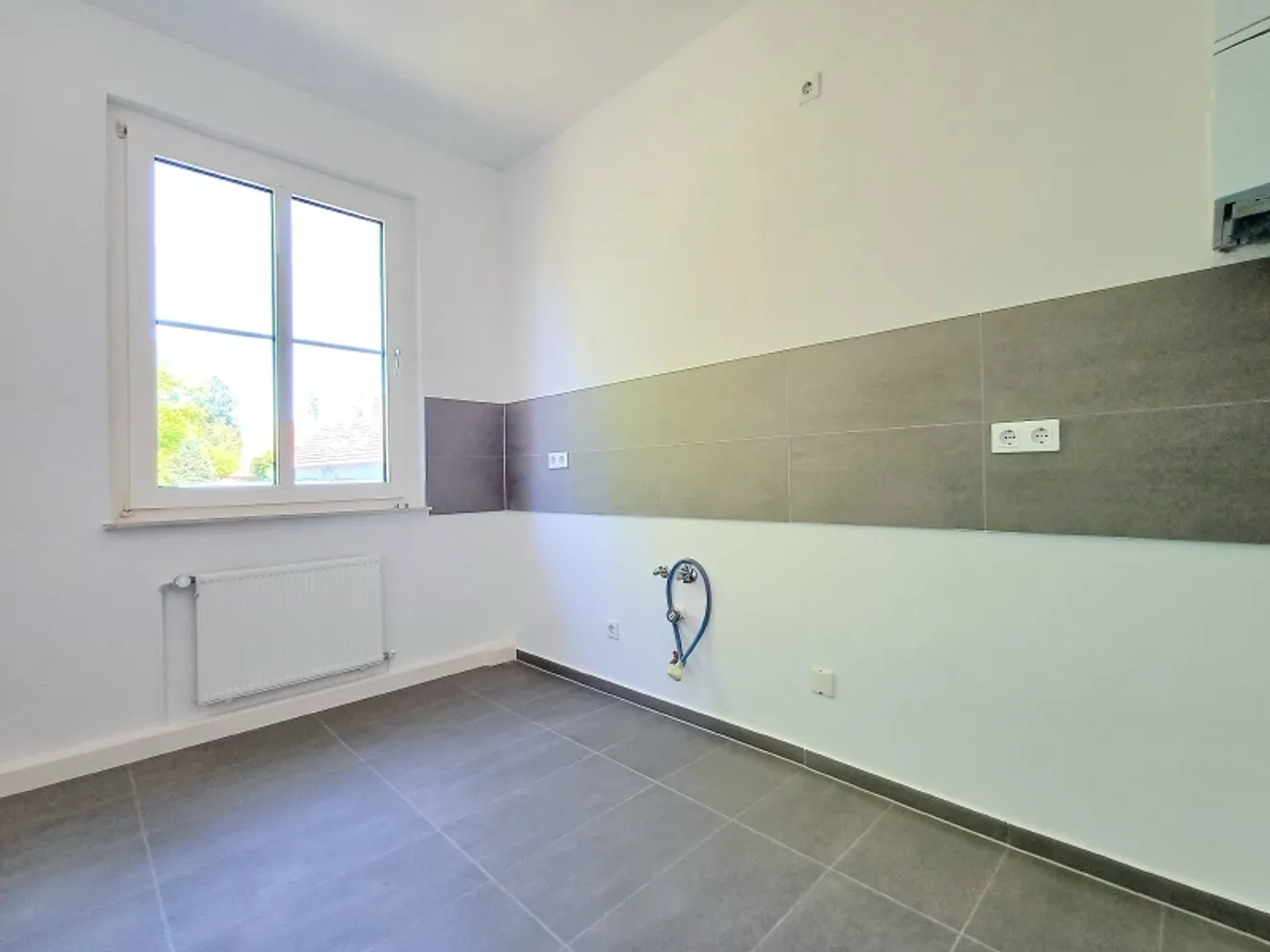 3 Zimmer Wohnung mit 61 m² in Minden – Bild 6