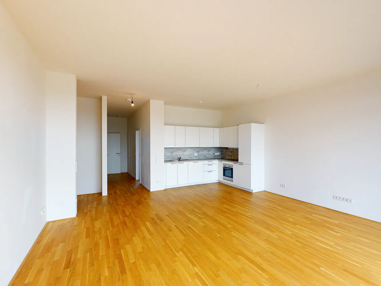 3 room apartment with 97 m² in Bremen – Photo 7