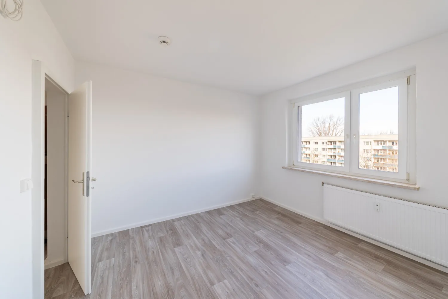 2 Zimmer Wohnung mit 50 m² in Halle (Saale) – Bild 4