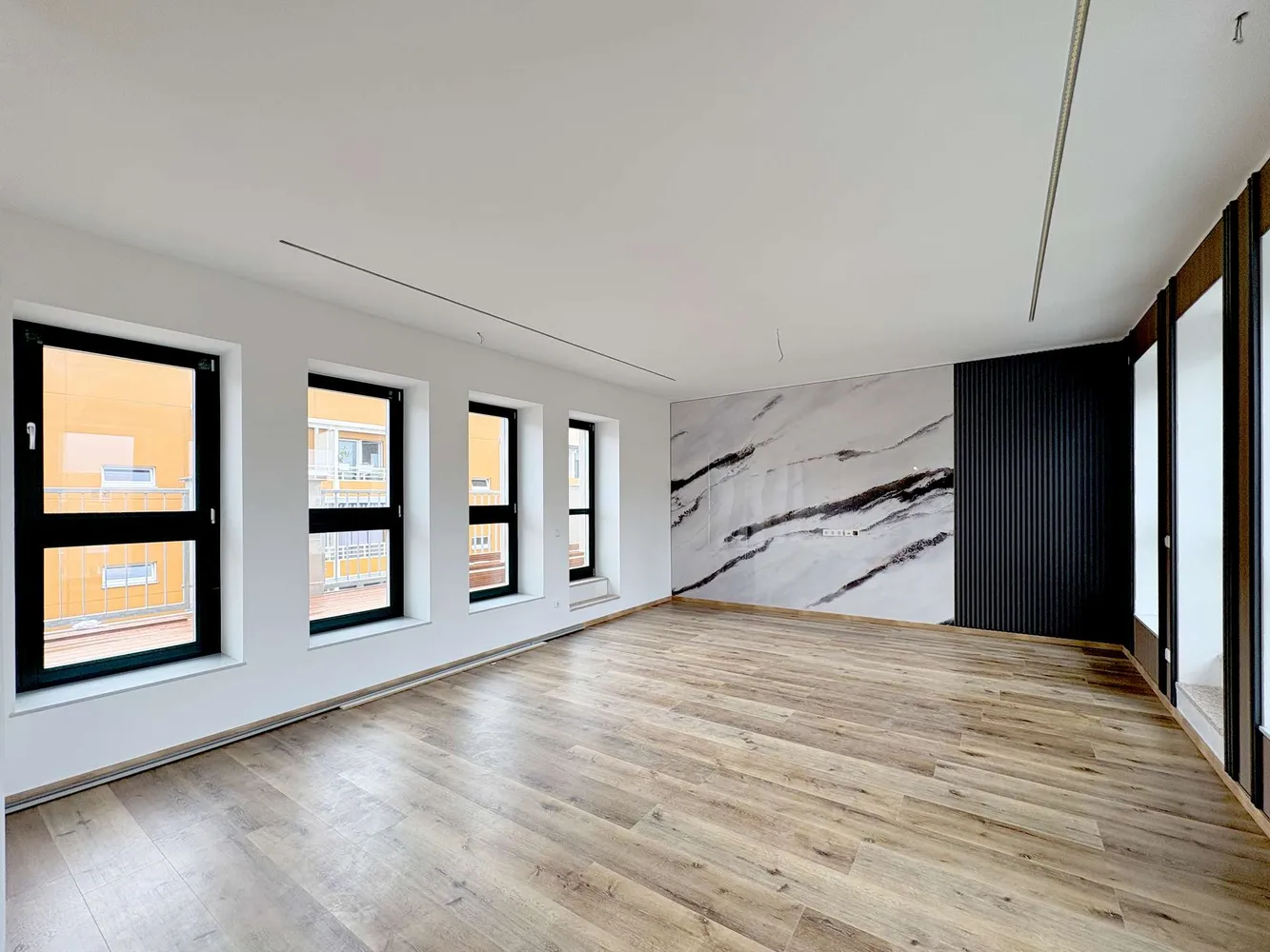 4 Zimmer Wohnung mit 142 m² in Leipzig – Bild 4