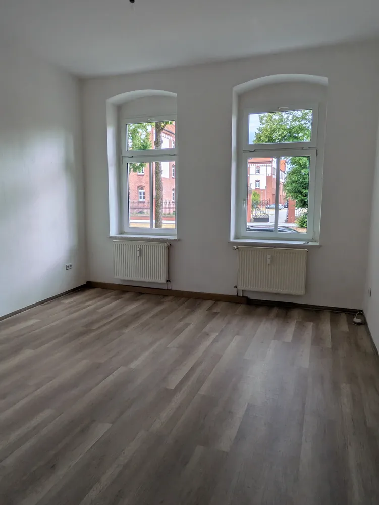 2 Zimmer Wohnung mit 56 m² in Halle (Saale) – Bild 7