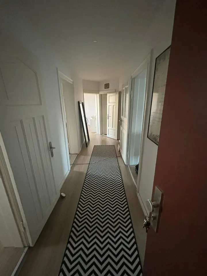4 room apartment with 78 m² in Bremerhaven – Photo 4