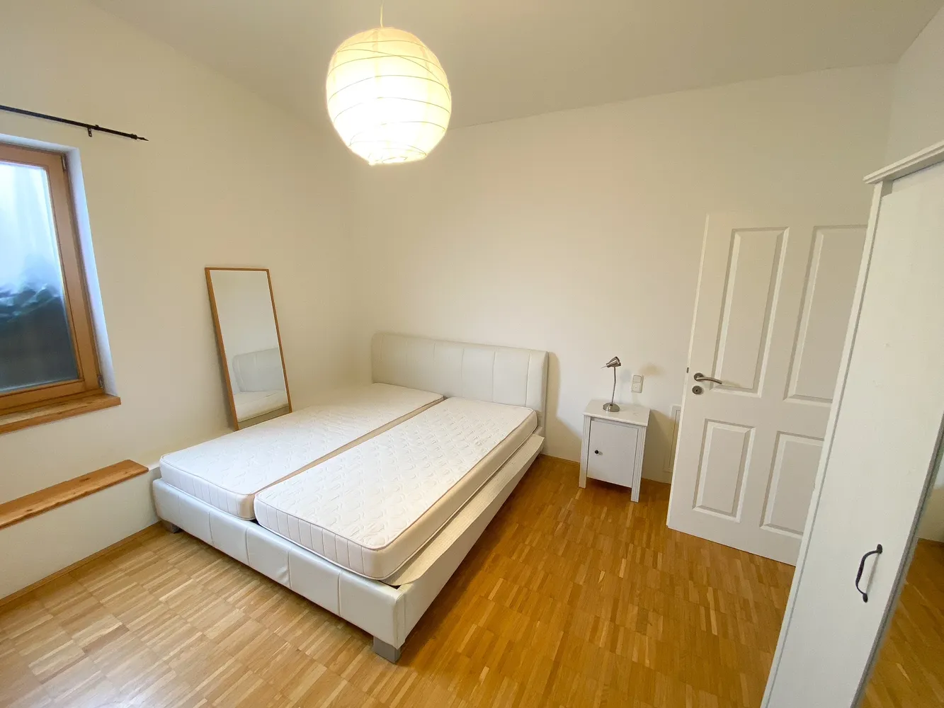 2 Zimmer Wohnung mit 56 m² in Regensburg – Bild 4