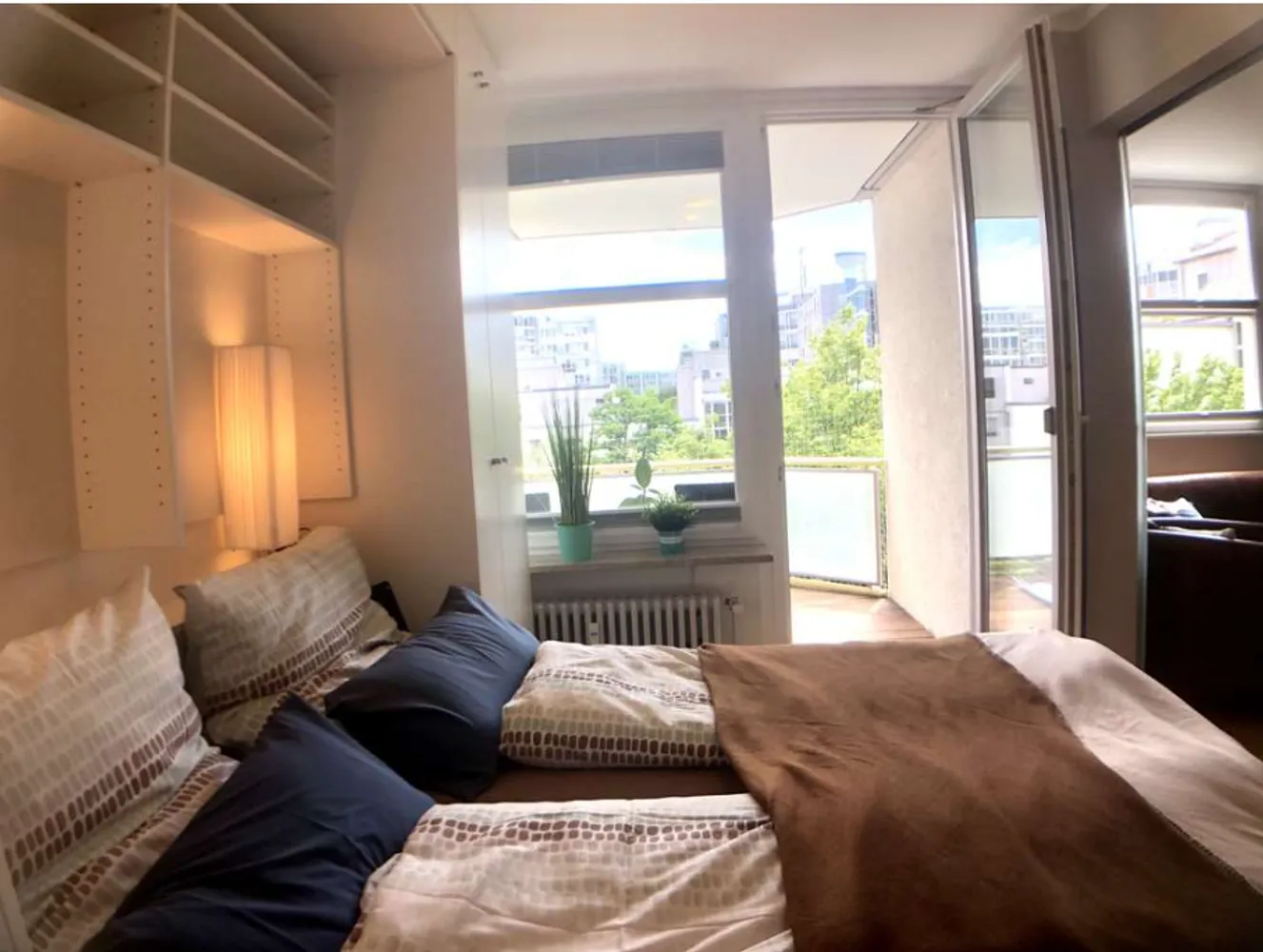 2 Zimmer Wohnung mit 65 m² in München – Bild 12