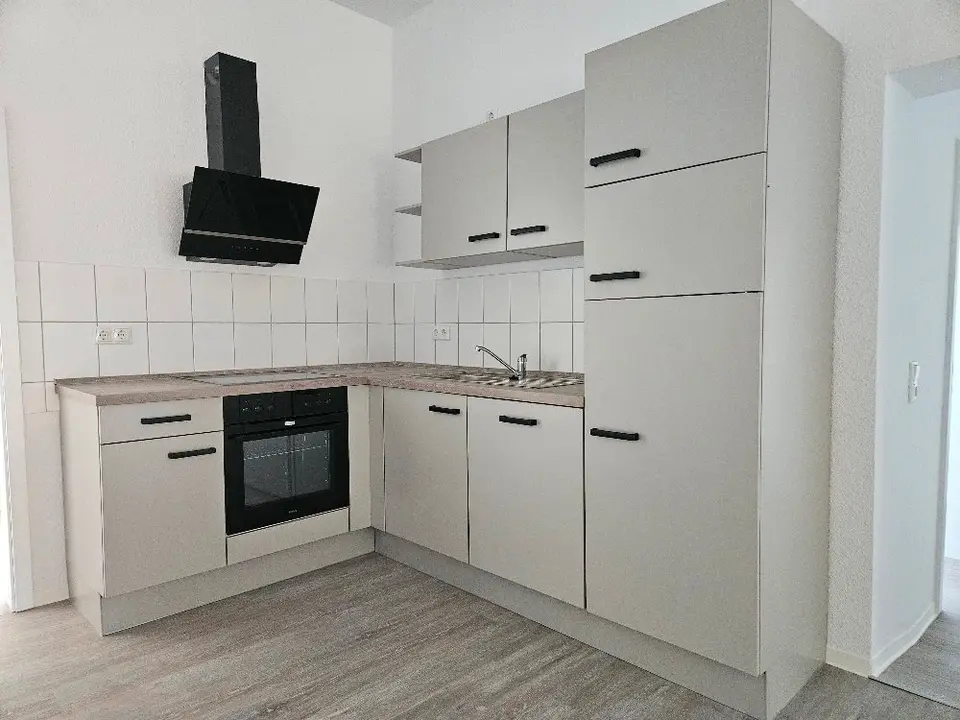 3 room apartment with 79 m² in Frankfurt (Oder) – Photo 2