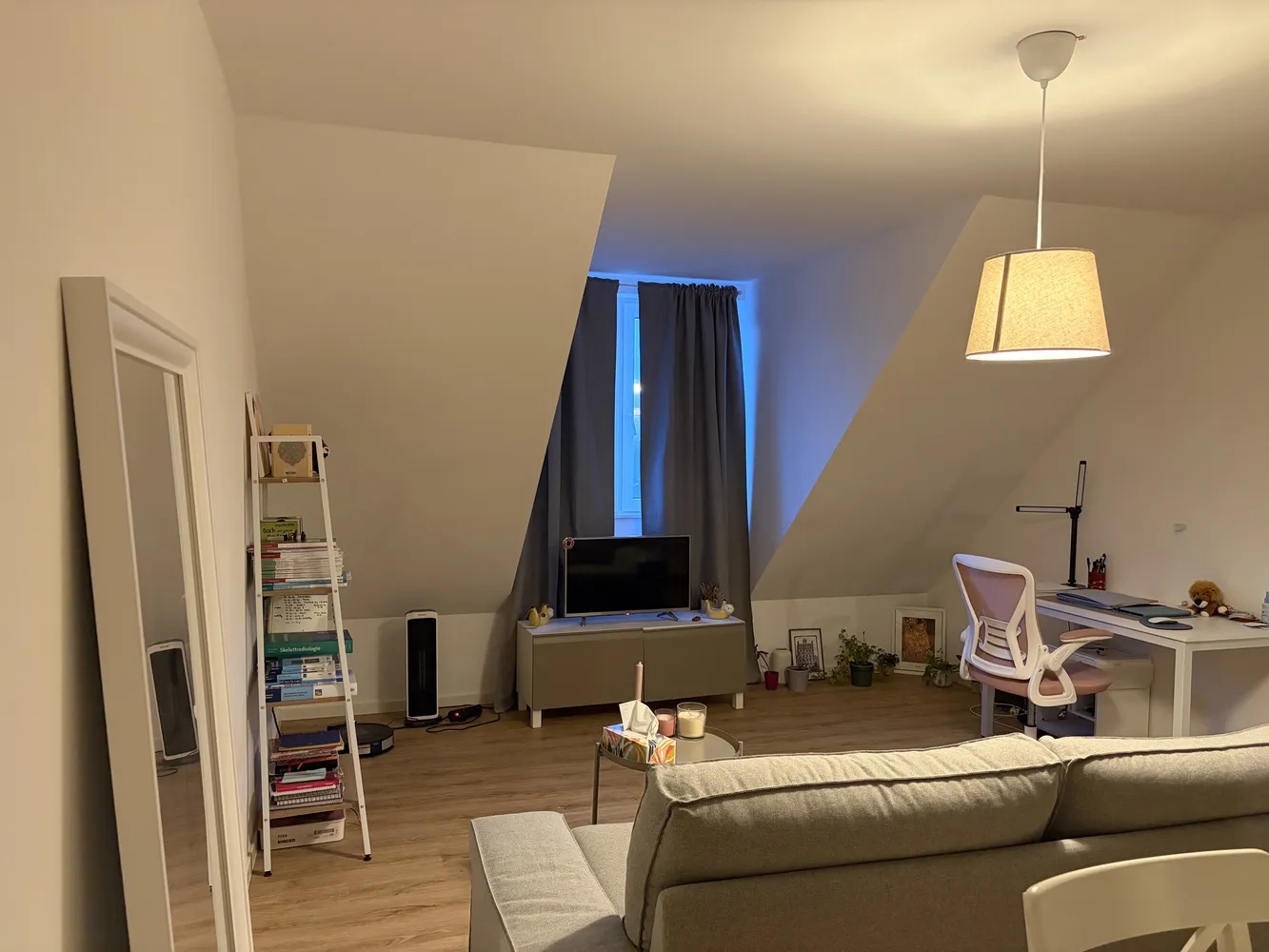 2 Zimmer Wohnung mit 52 m² in Braunschweig – Bild 11