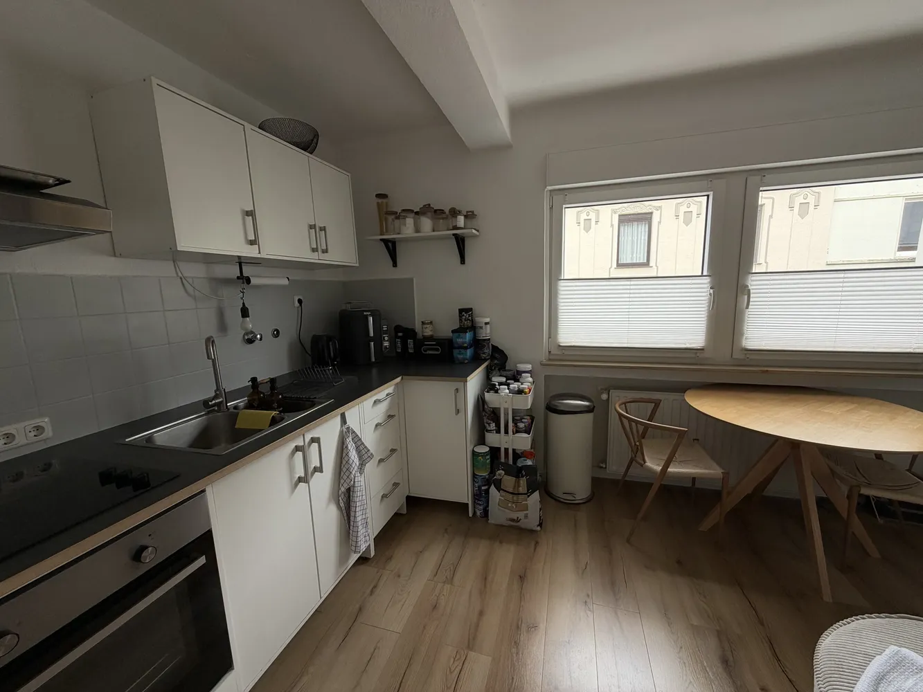 2 Zimmer Wohnung mit 40 m² in Bochum – Bild 5