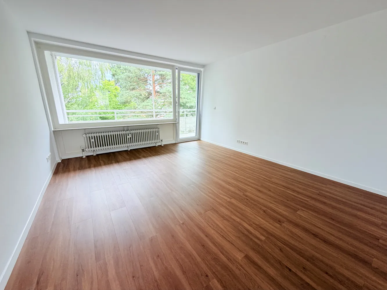 2 Zimmer Wohnung mit 67 m² in Wiesbaden – Bild 4